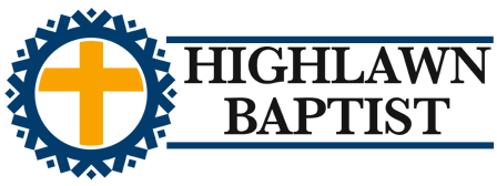 Highlawn Baptist Church